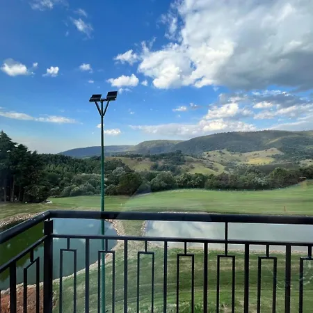 Japy Golf Resort Hotel Cabreuva Exterior photo