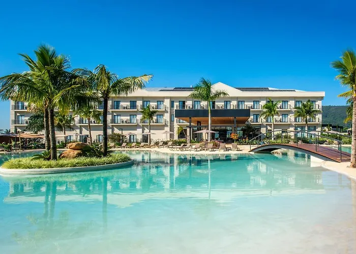 Japy Golf Resort Hotel