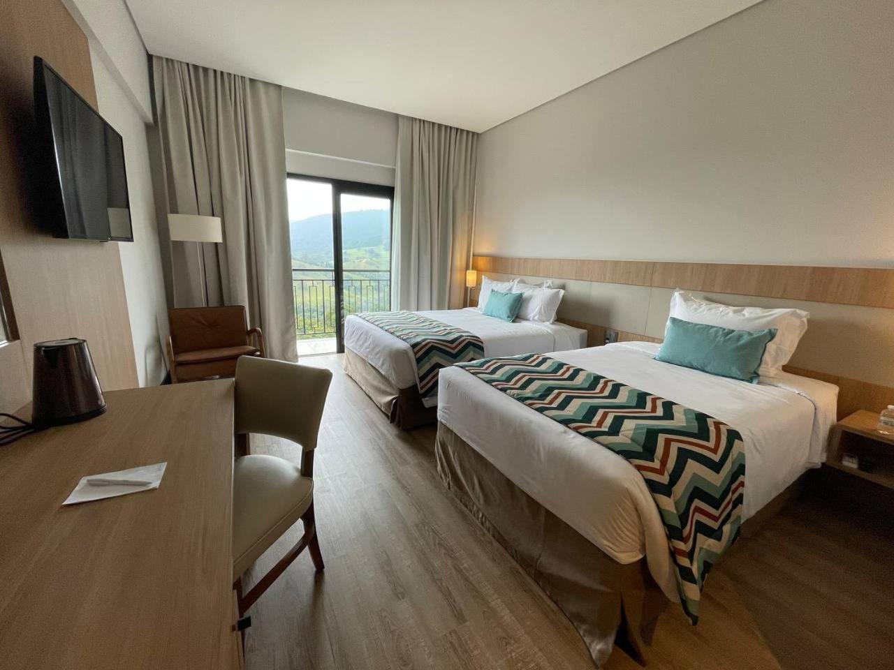 Japy Golf Resort