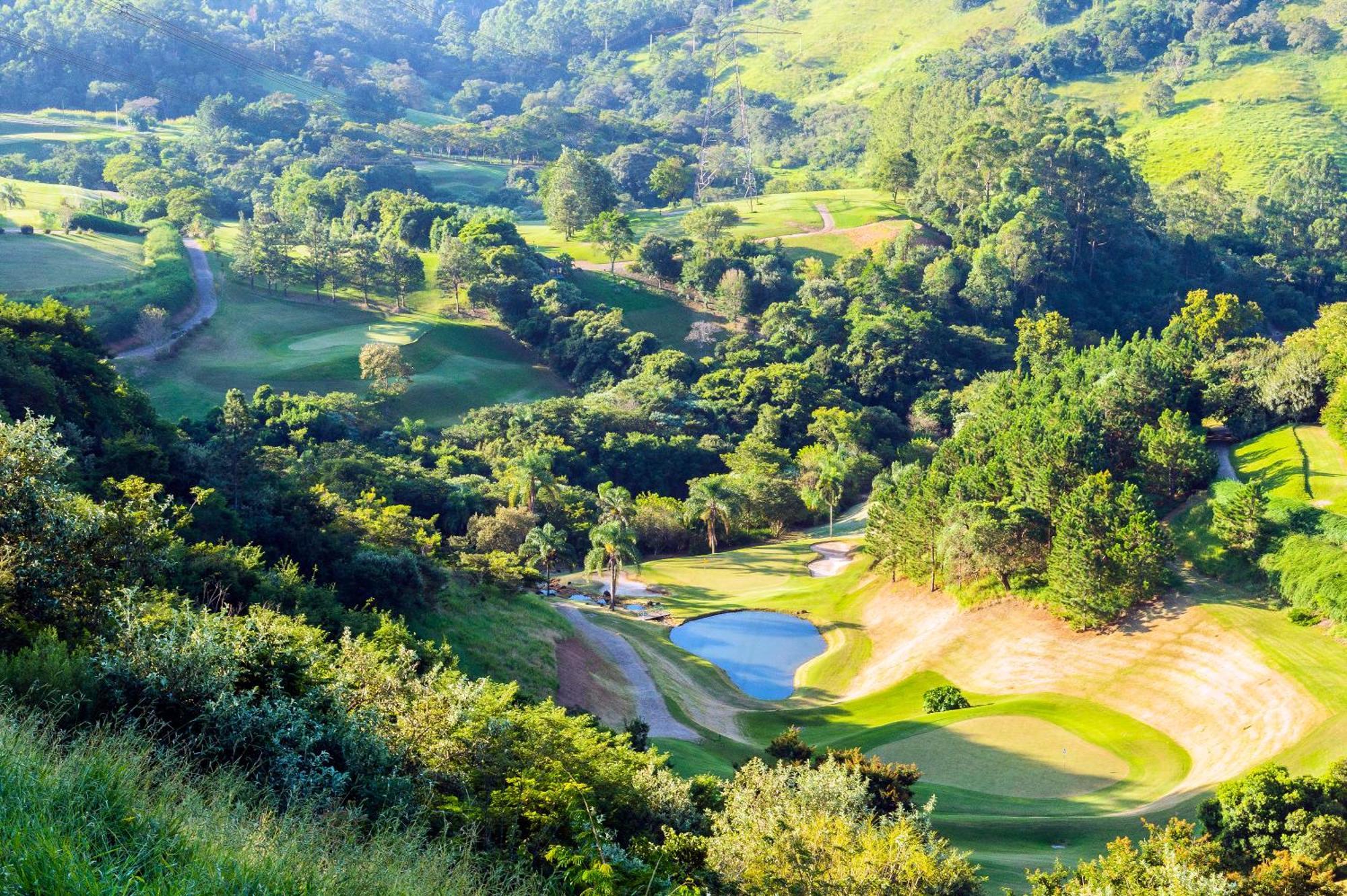 Japy Golf * Cabreuva