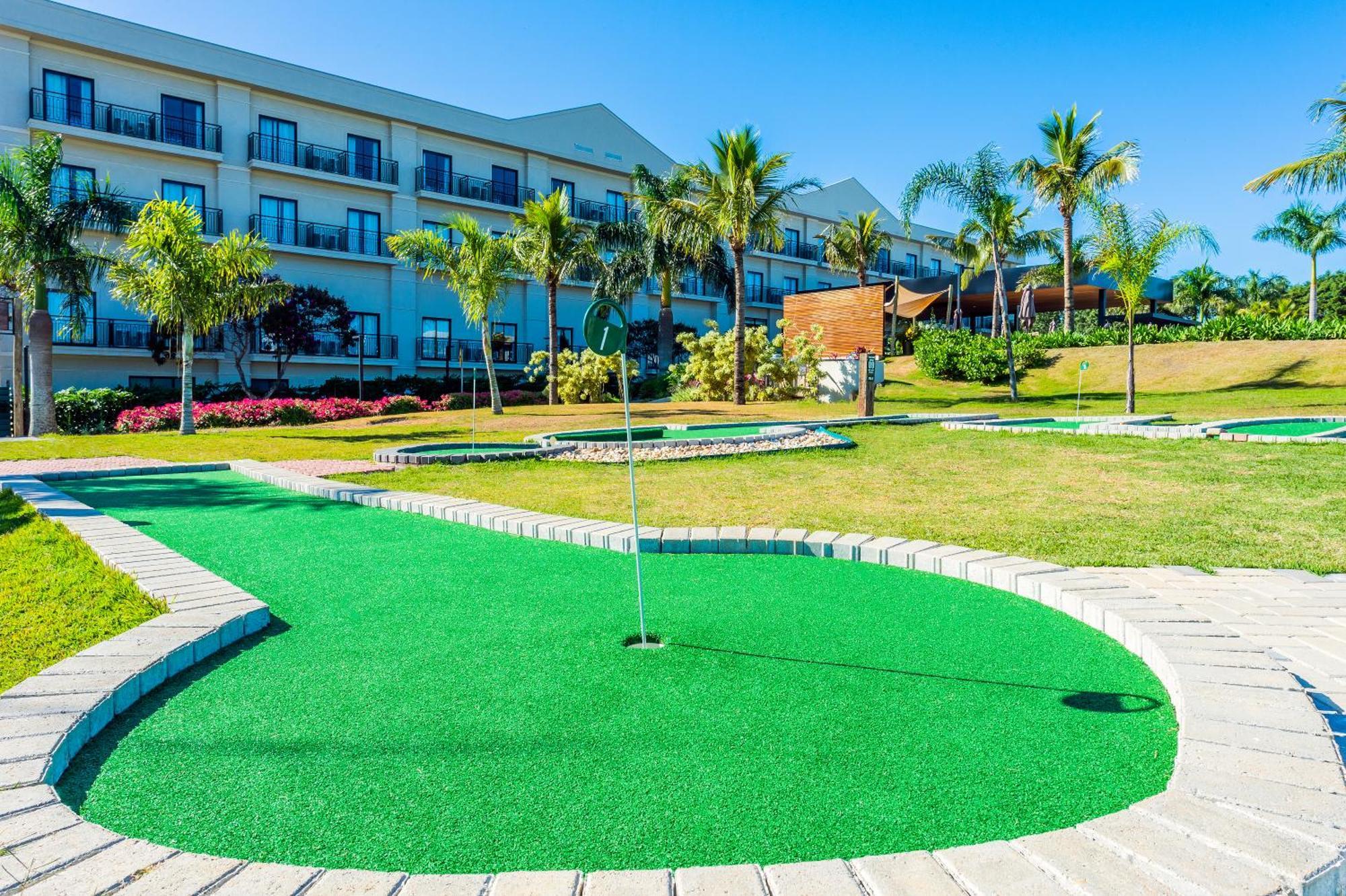 Japy Golf Cabreuva