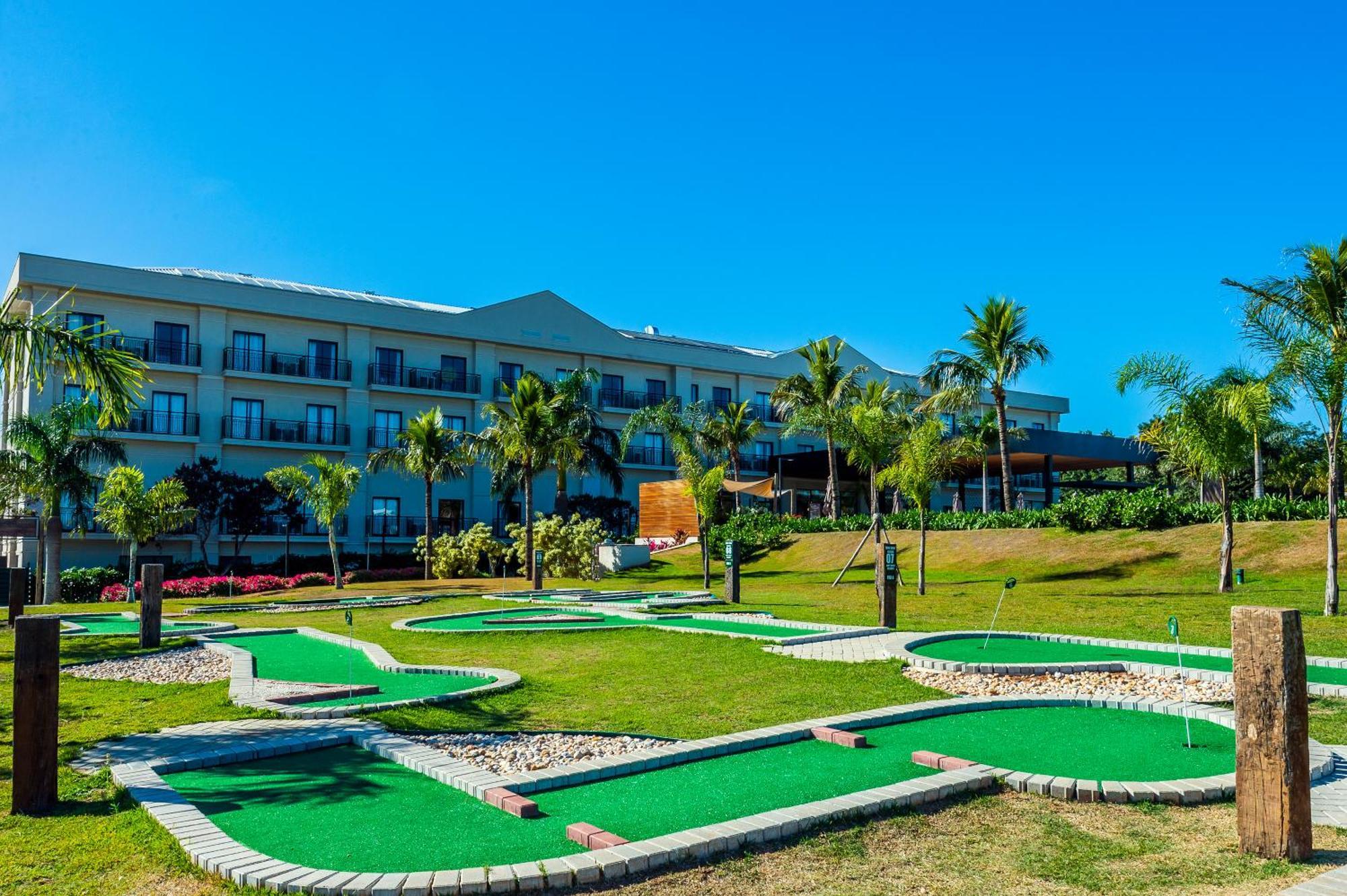 Japy Golf * Cabreuva