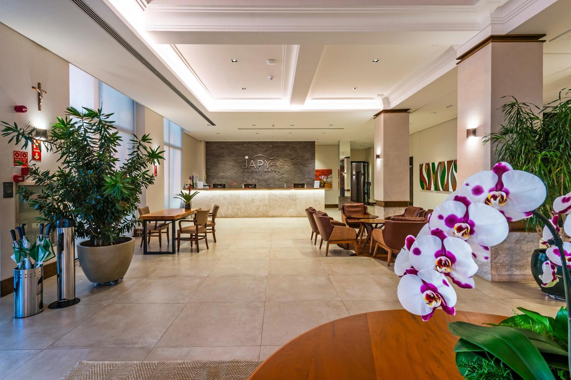 Japy Golf Resort