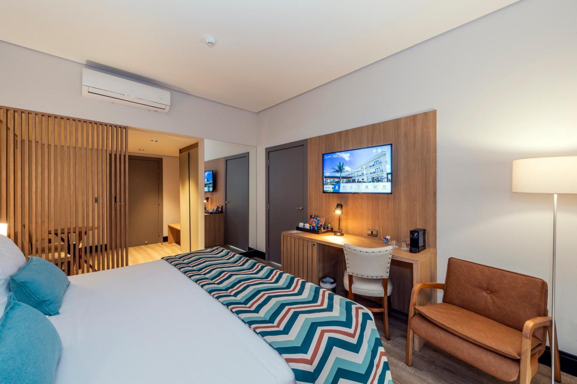 Resort Japy Golf Cabreuva