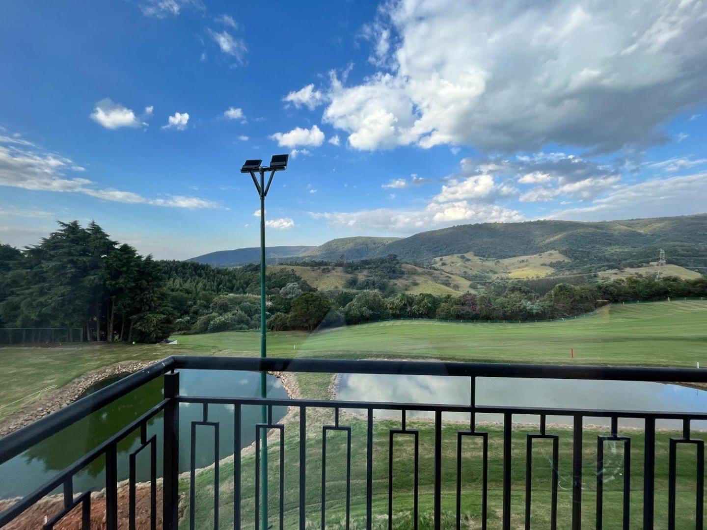 Japy Golf Resort